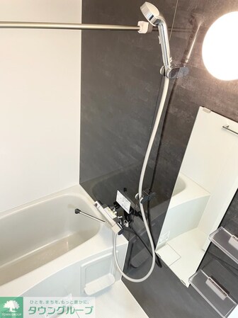 シティハイツ吉祥寺の物件内観写真